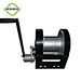 small hand winch with brake